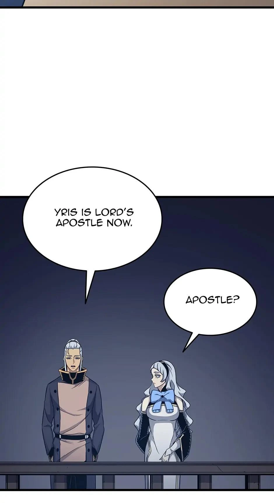 The Archmage Returns After 4000 Years Chapter 140 — page 22