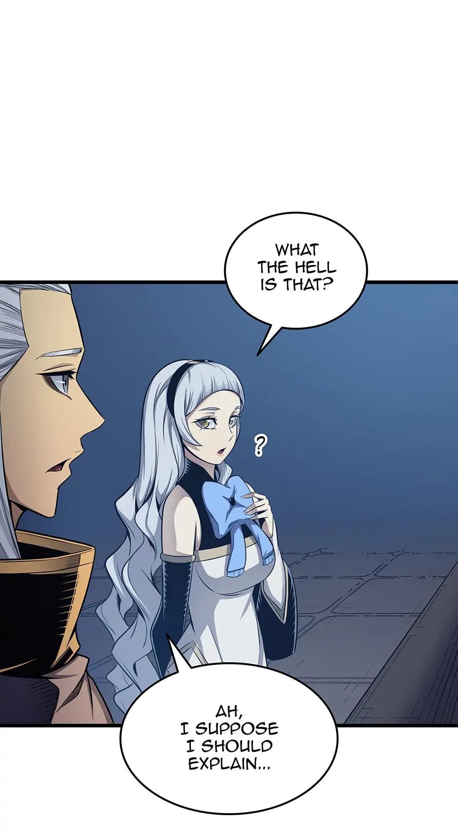 The Archmage Returns After 4000 Years Chapter 140 — page 23