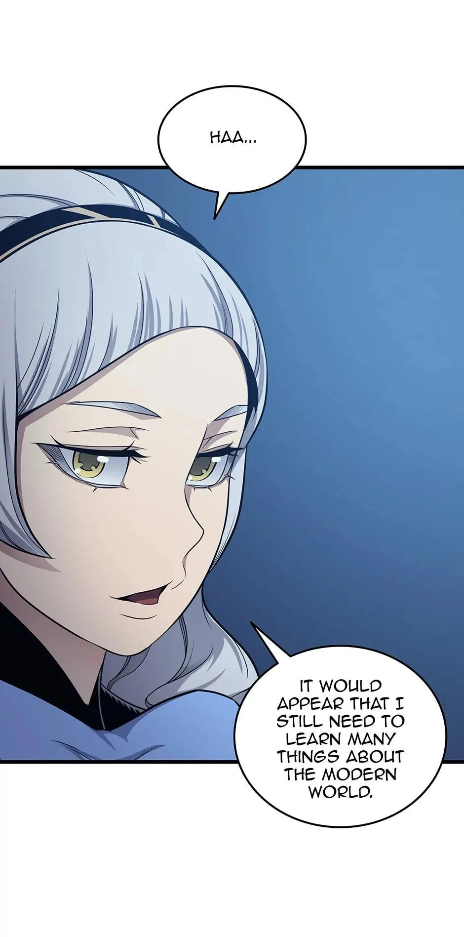 The Archmage Returns After 4000 Years Chapter 140 — page 24