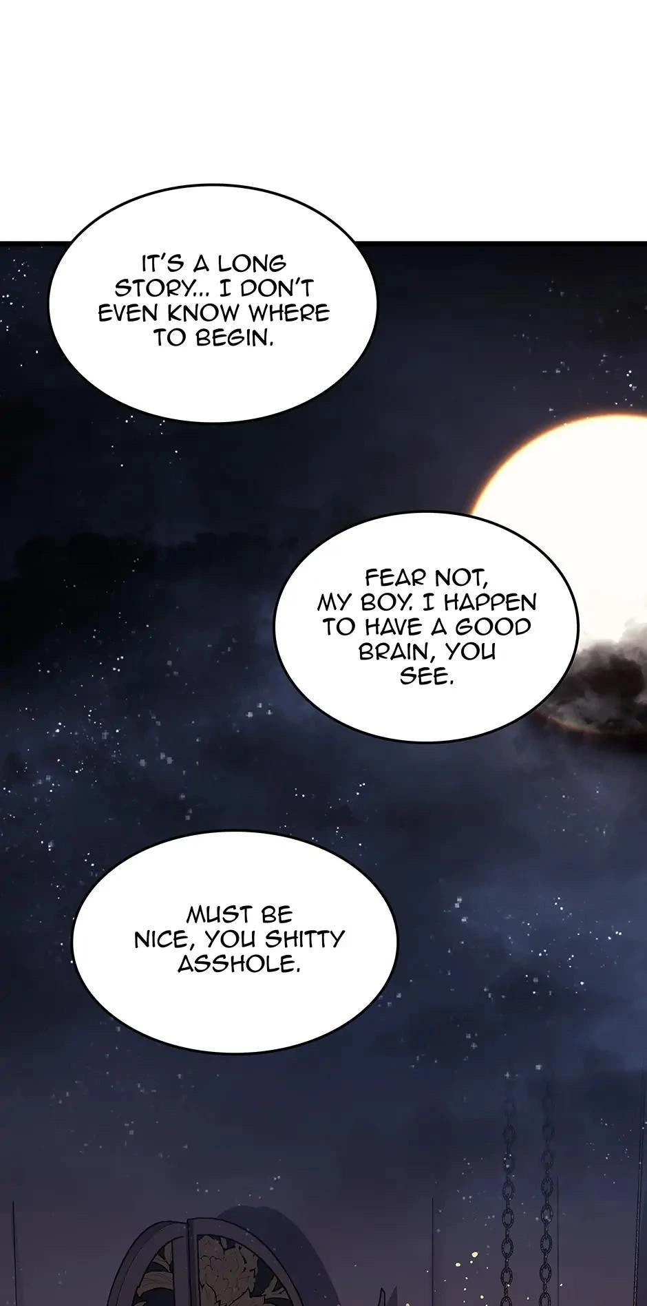 The Archmage Returns After 4000 Years Chapter 140 — page 25