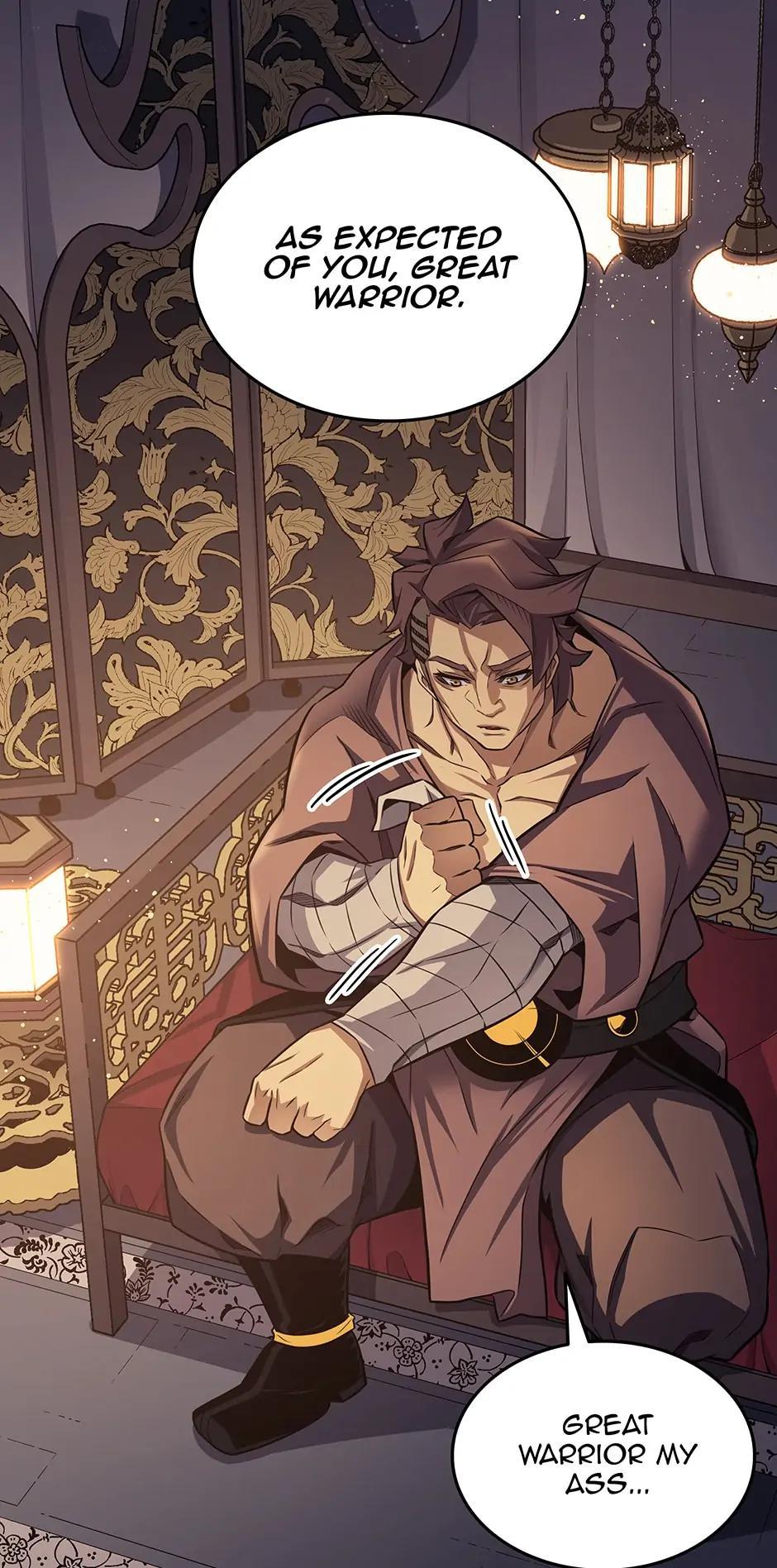 The Archmage Returns After 4000 Years Chapter 140 — page 26