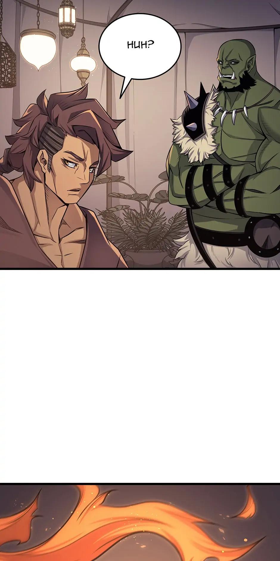 The Archmage Returns After 4000 Years Chapter 140 — page 31
