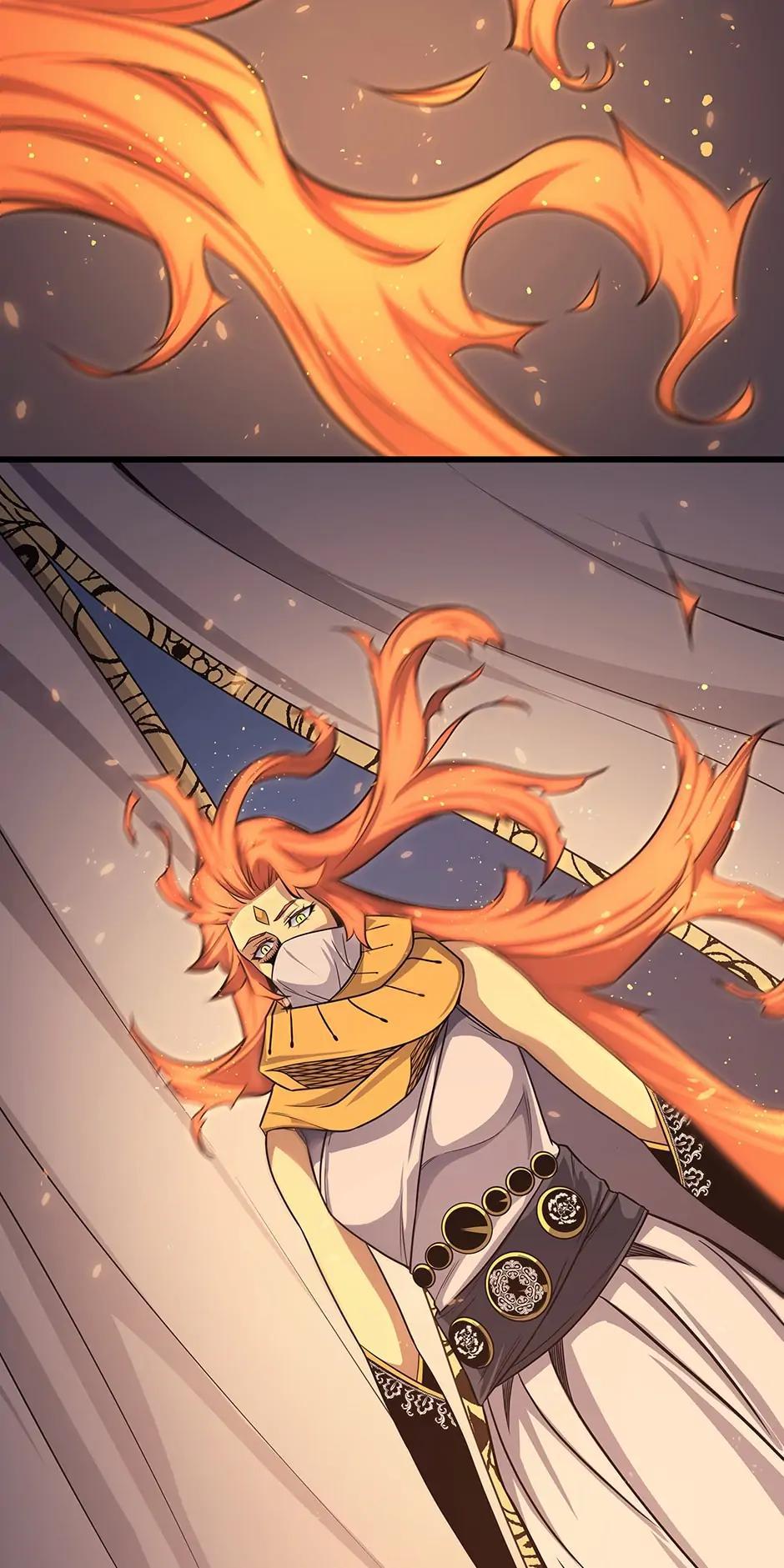 The Archmage Returns After 4000 Years Chapter 140 — page 32