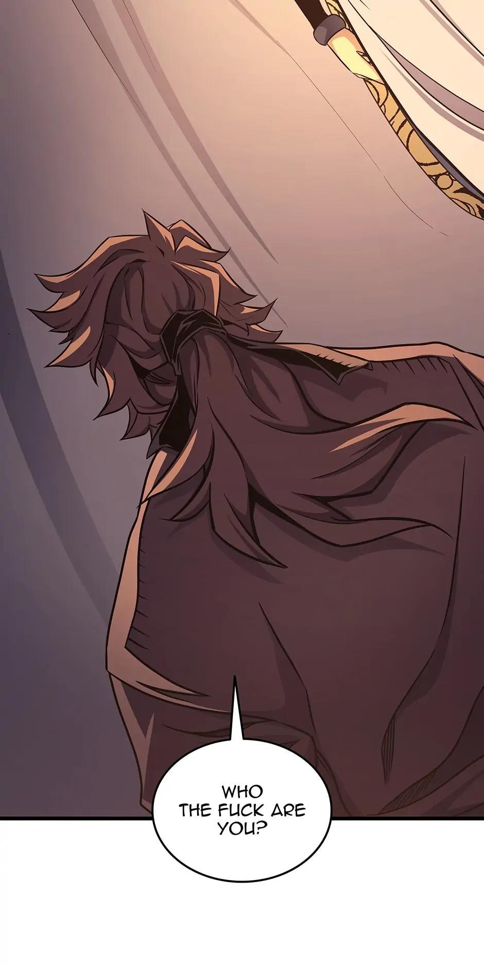 The Archmage Returns After 4000 Years Chapter 140 — page 33
