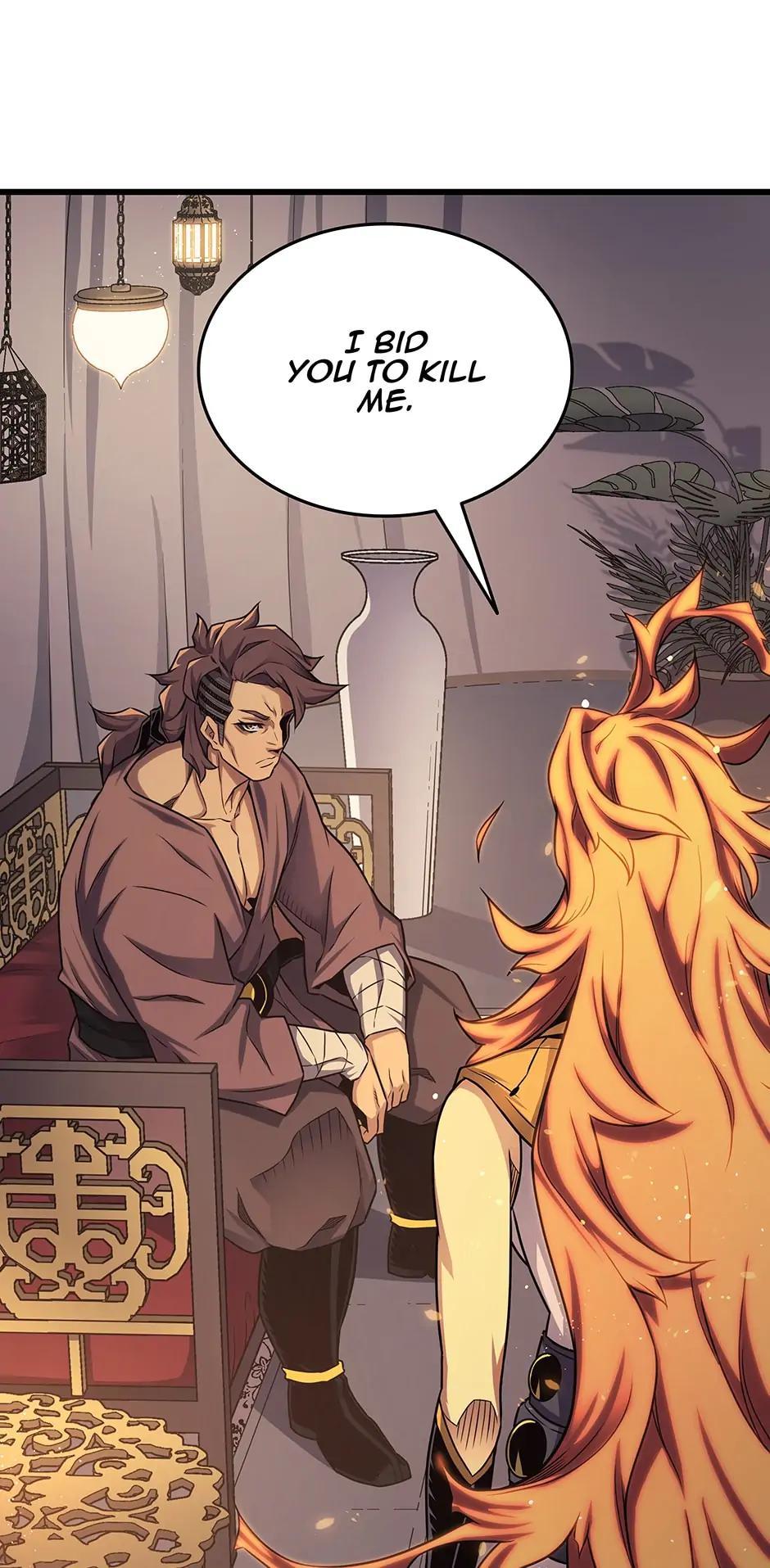 The Archmage Returns After 4000 Years Chapter 140 — page 35