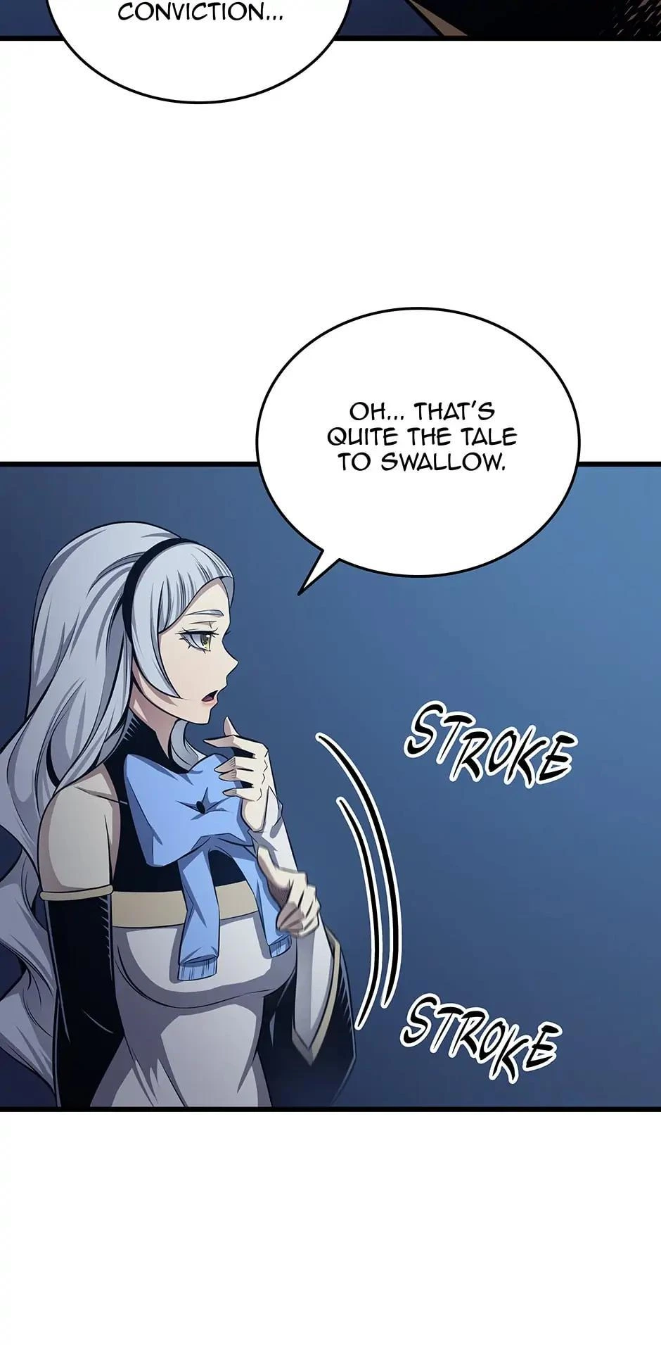 The Archmage Returns After 4000 Years Chapter 140 — page 38