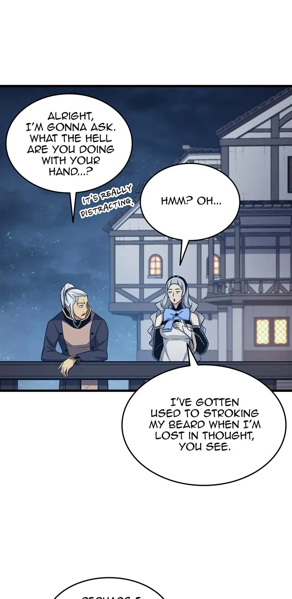 The Archmage Returns After 4000 Years Chapter 140 — page 39