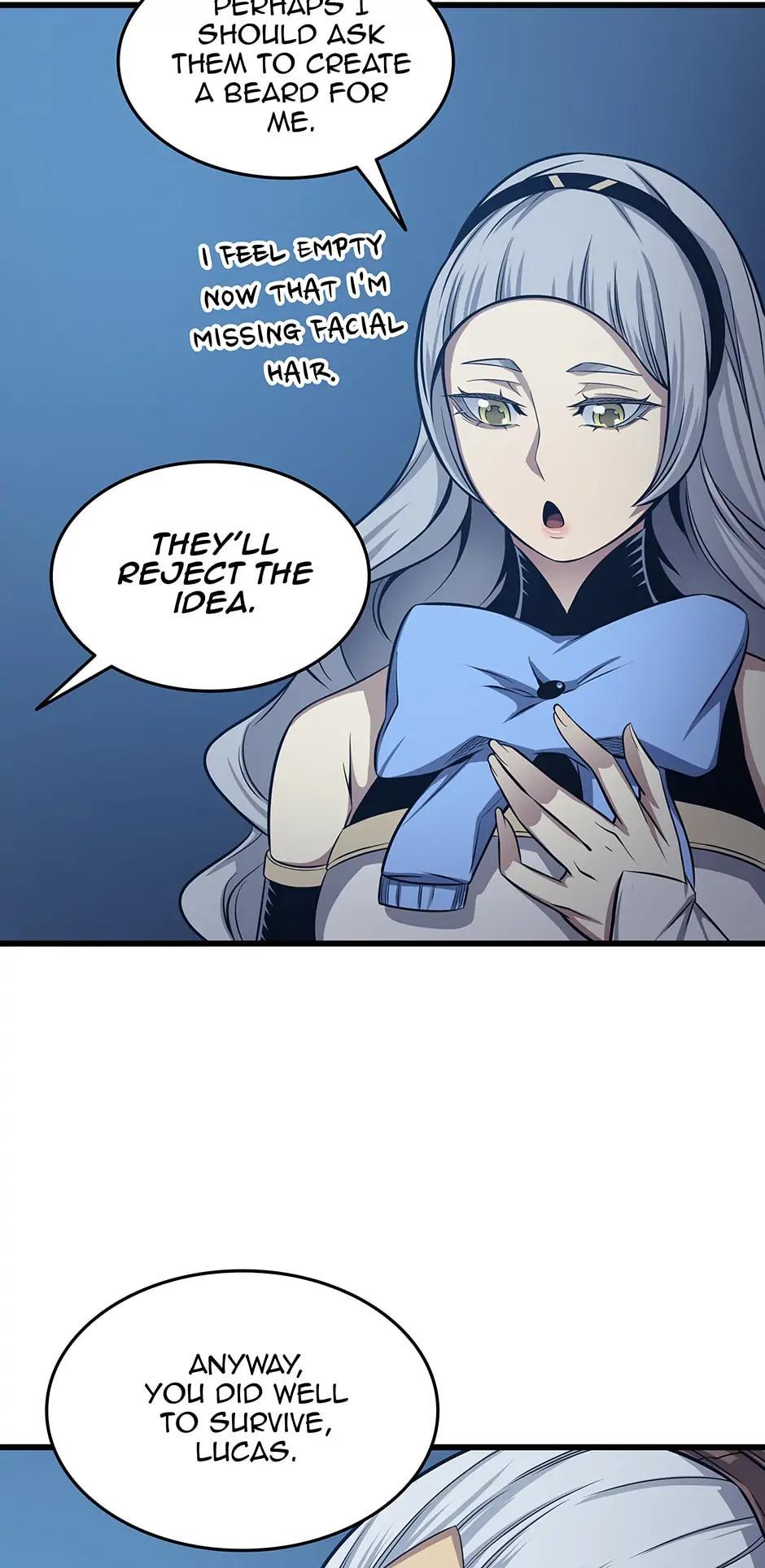 The Archmage Returns After 4000 Years Chapter 140 — page 40