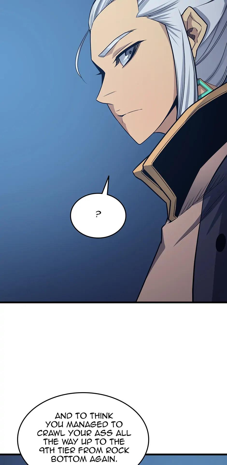 The Archmage Returns After 4000 Years Chapter 140 — page 41