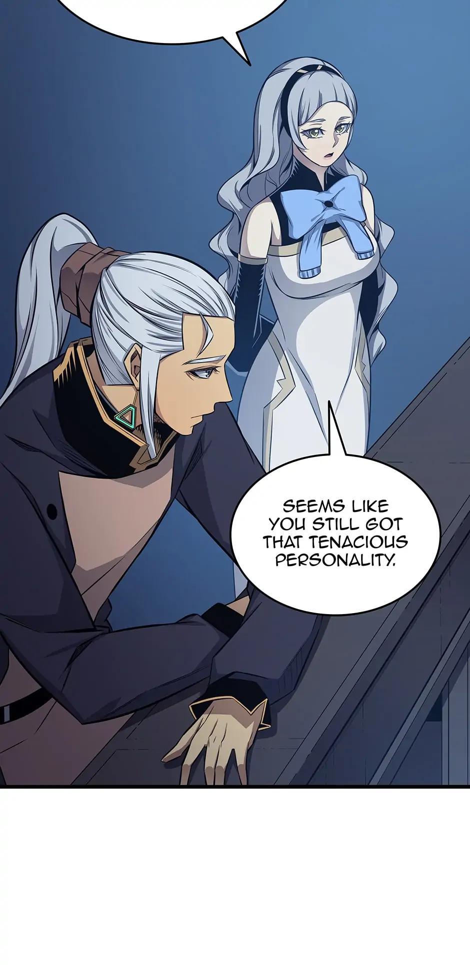 The Archmage Returns After 4000 Years Chapter 140 — page 42