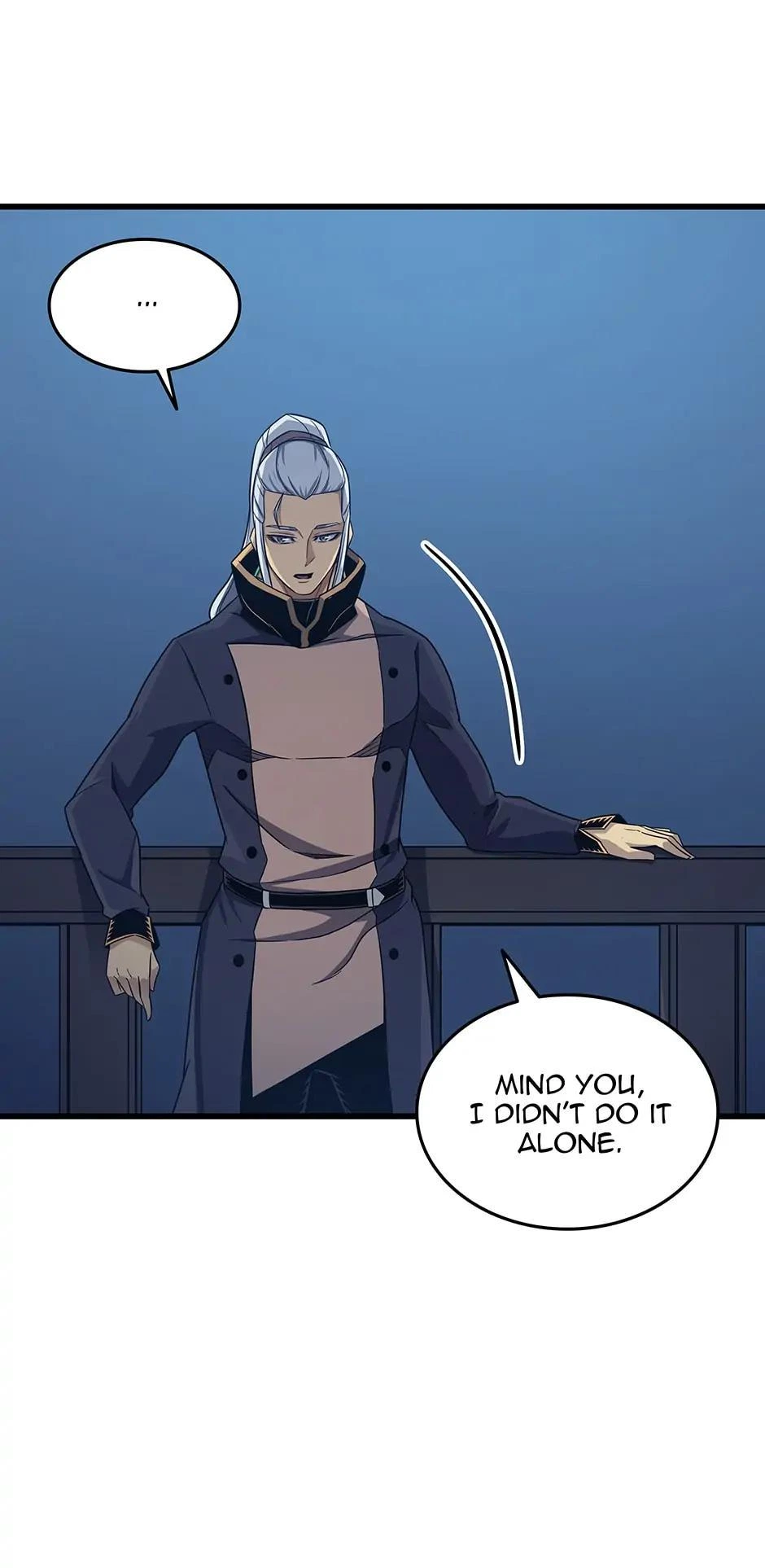 The Archmage Returns After 4000 Years Chapter 140 — page 43