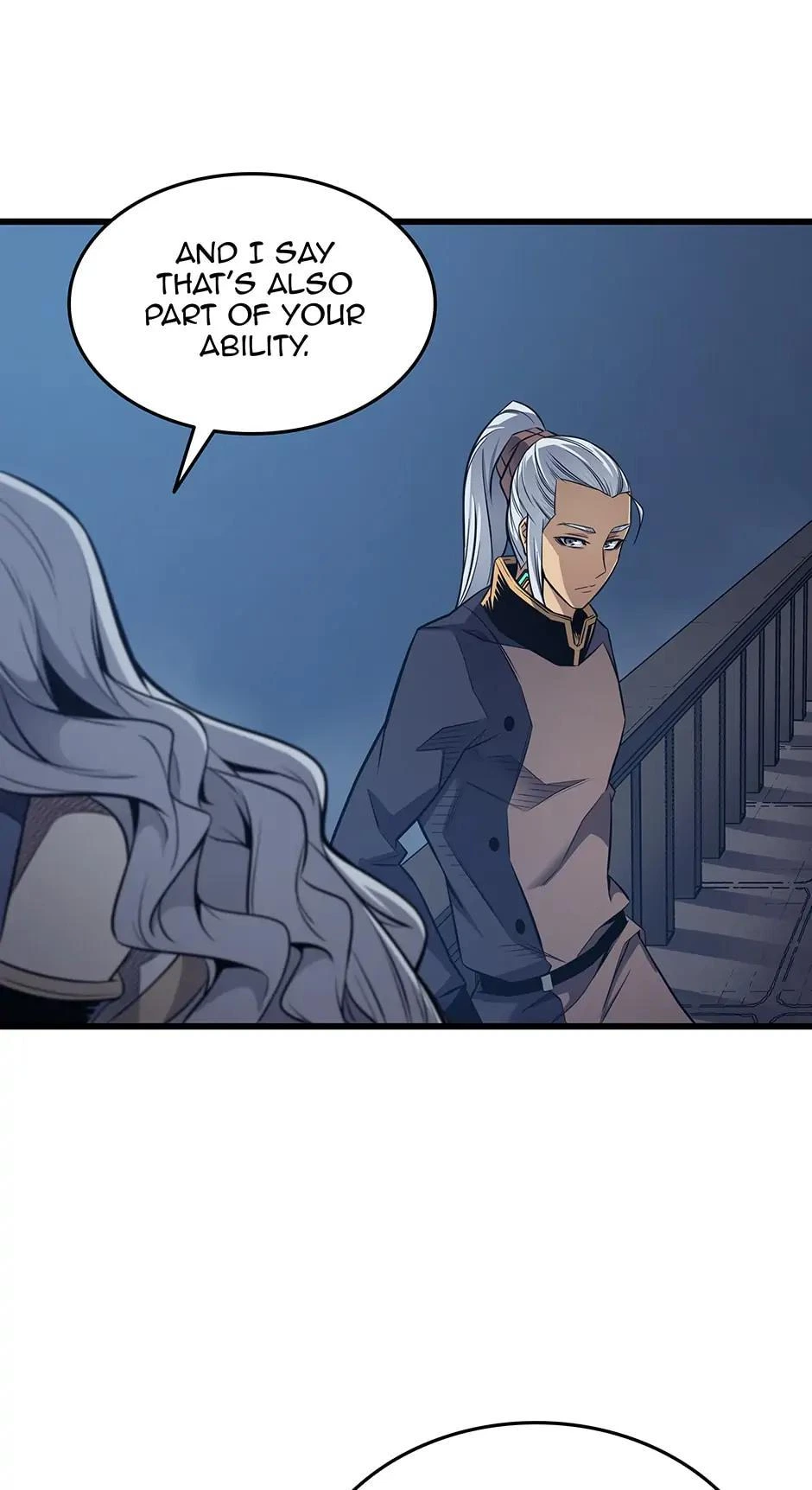 The Archmage Returns After 4000 Years Chapter 140 — page 47