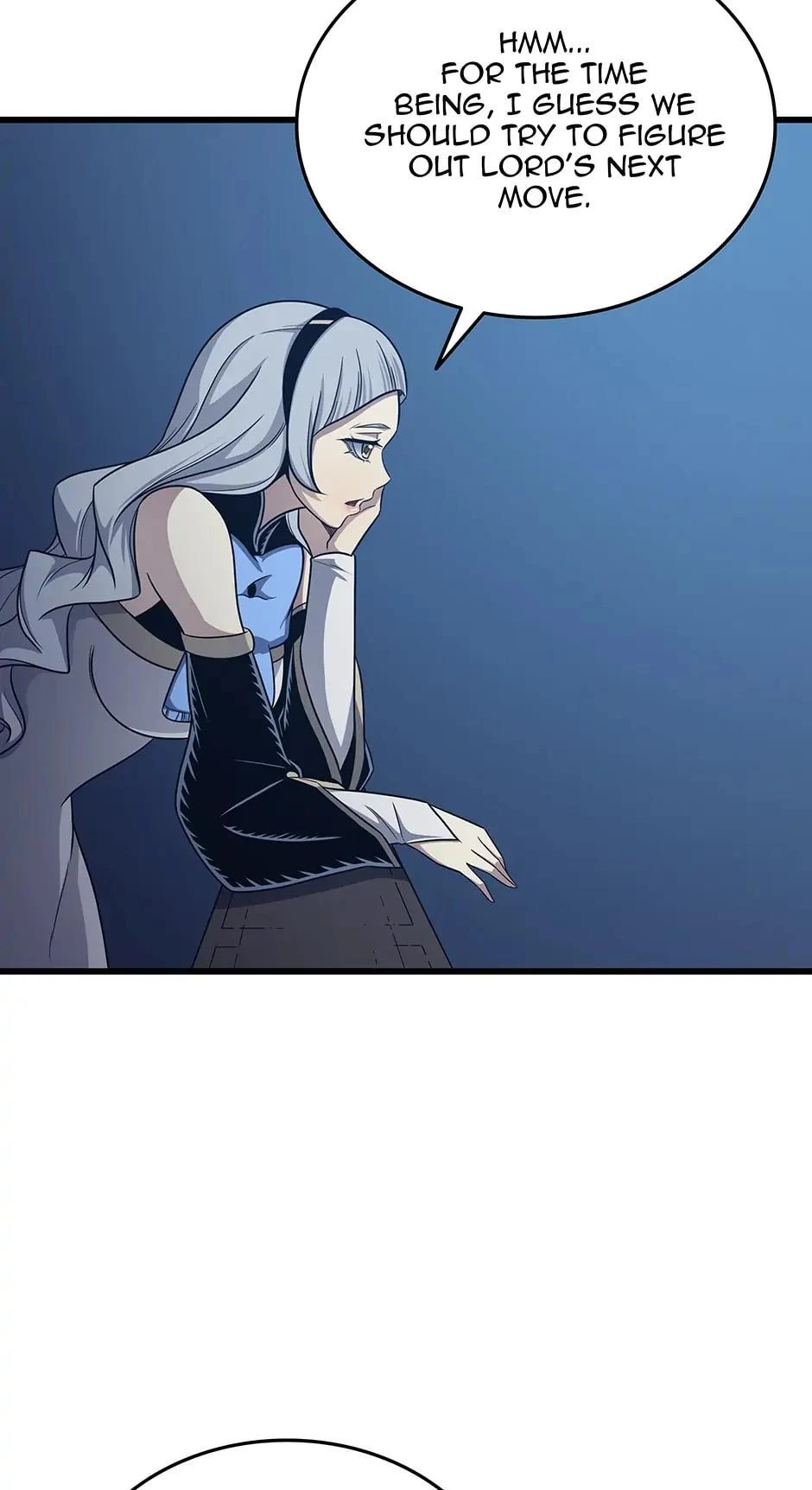 The Archmage Returns After 4000 Years Chapter 140 — page 48