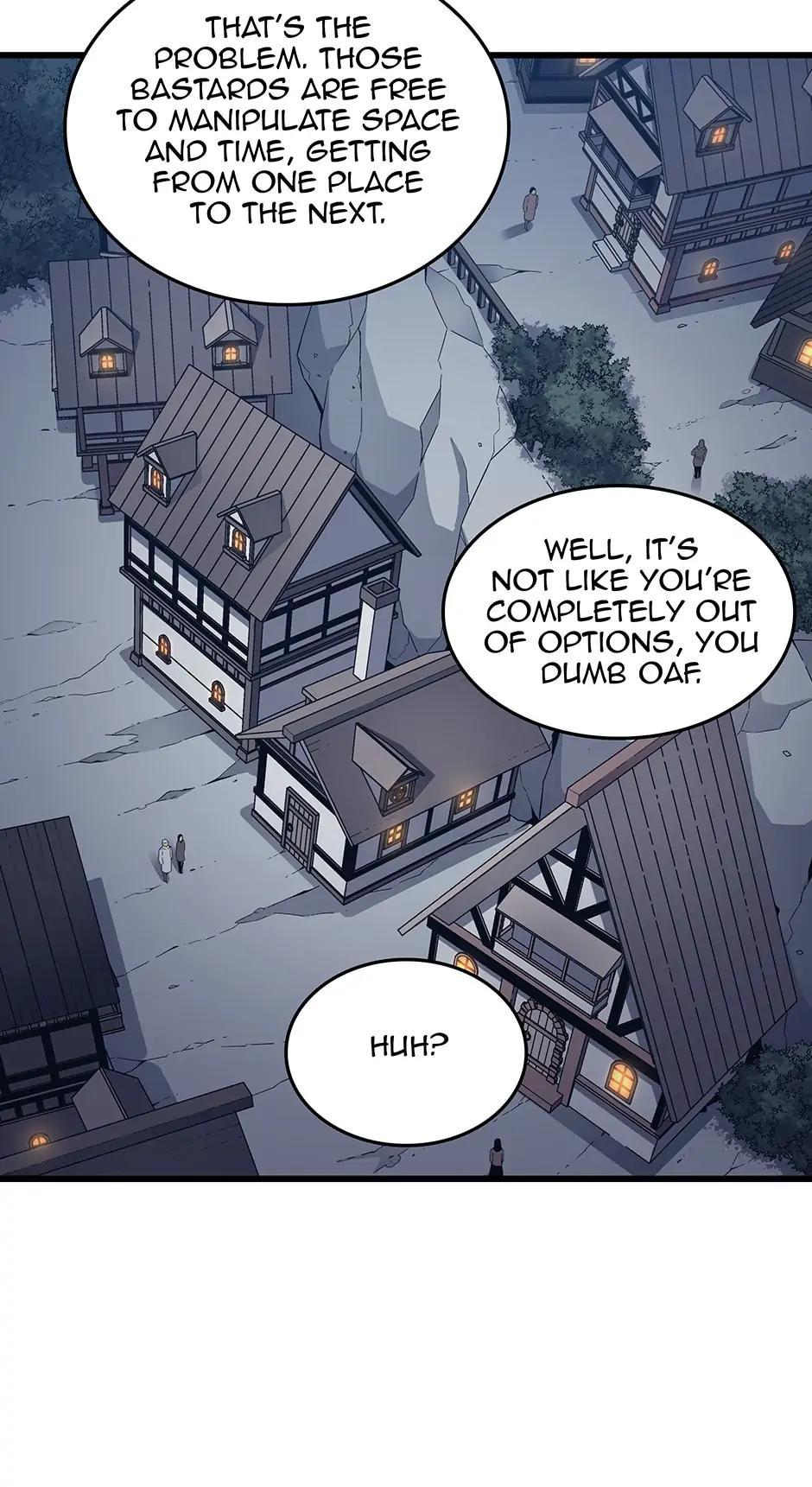 The Archmage Returns After 4000 Years Chapter 140 — page 49