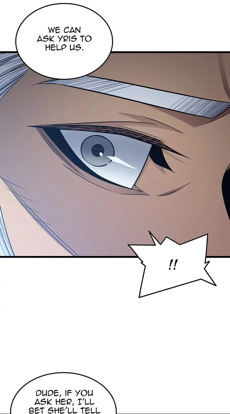 The Archmage Returns After 4000 Years Chapter 140 — page 52