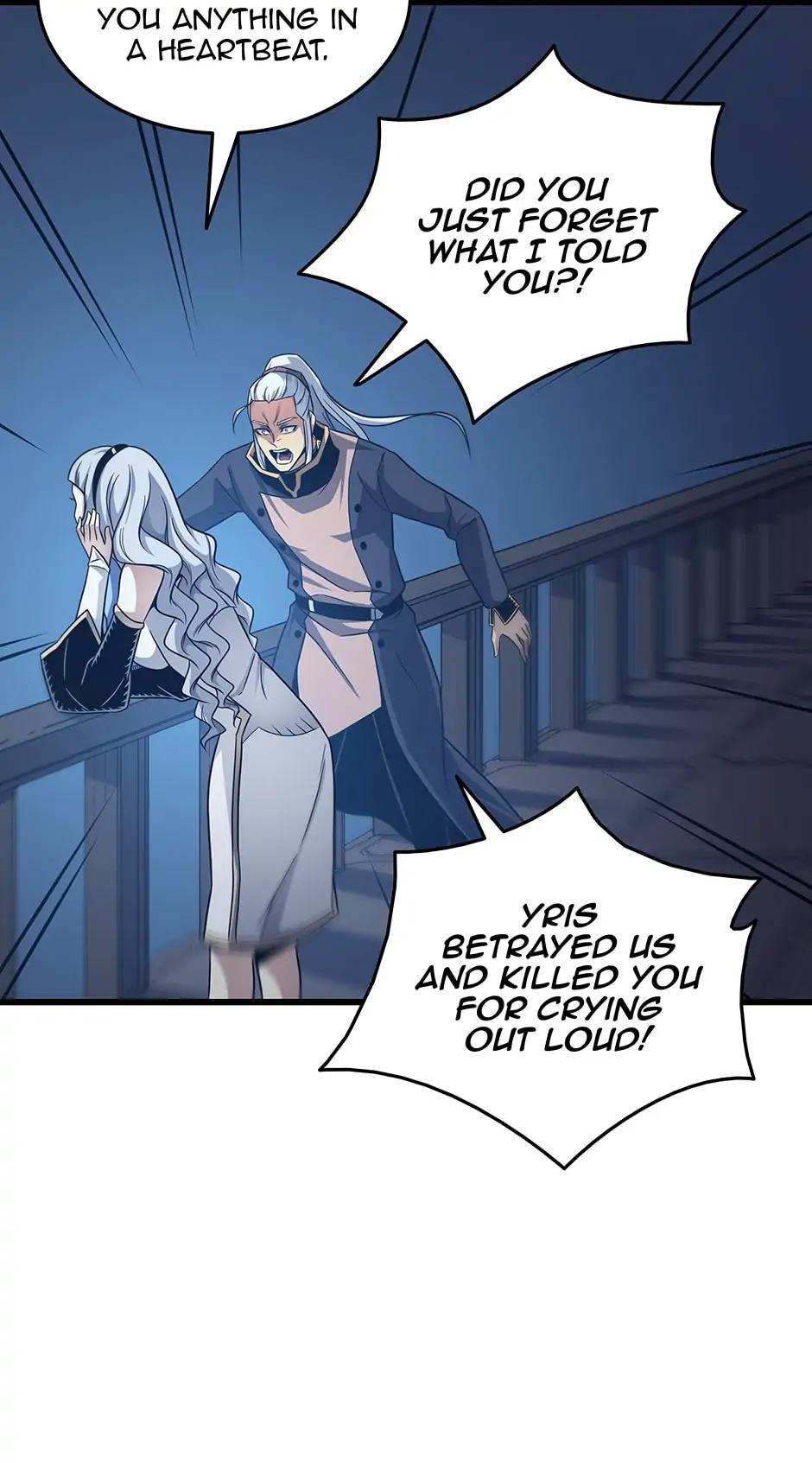 The Archmage Returns After 4000 Years Chapter 140 — page 53