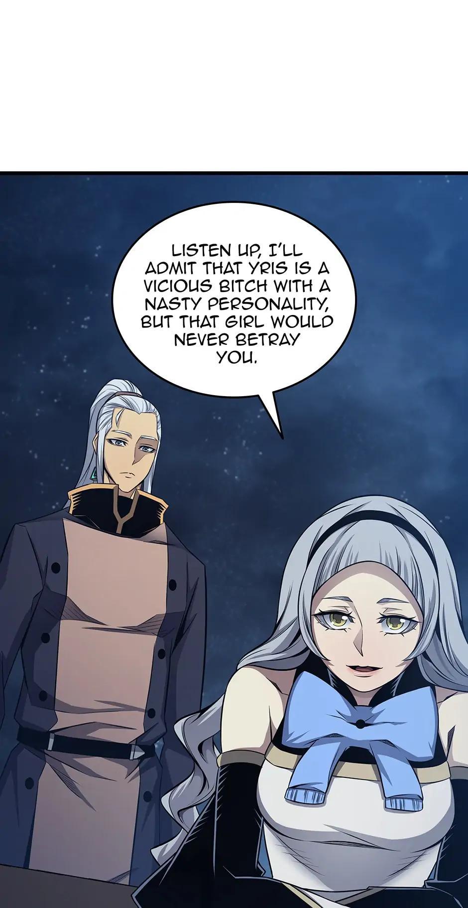 The Archmage Returns After 4000 Years Chapter 140 — page 55
