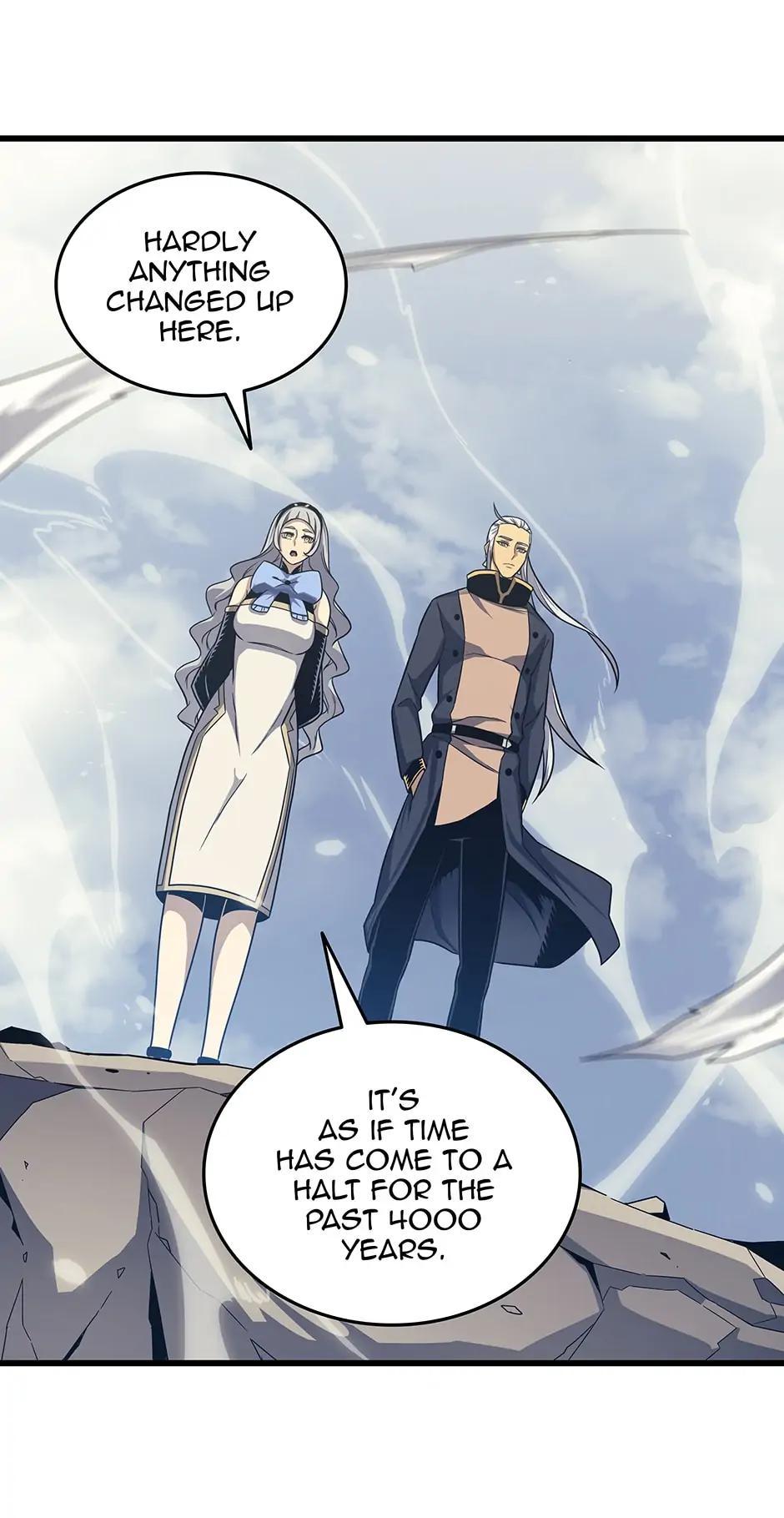 The Archmage Returns After 4000 Years Chapter 140 — page 60