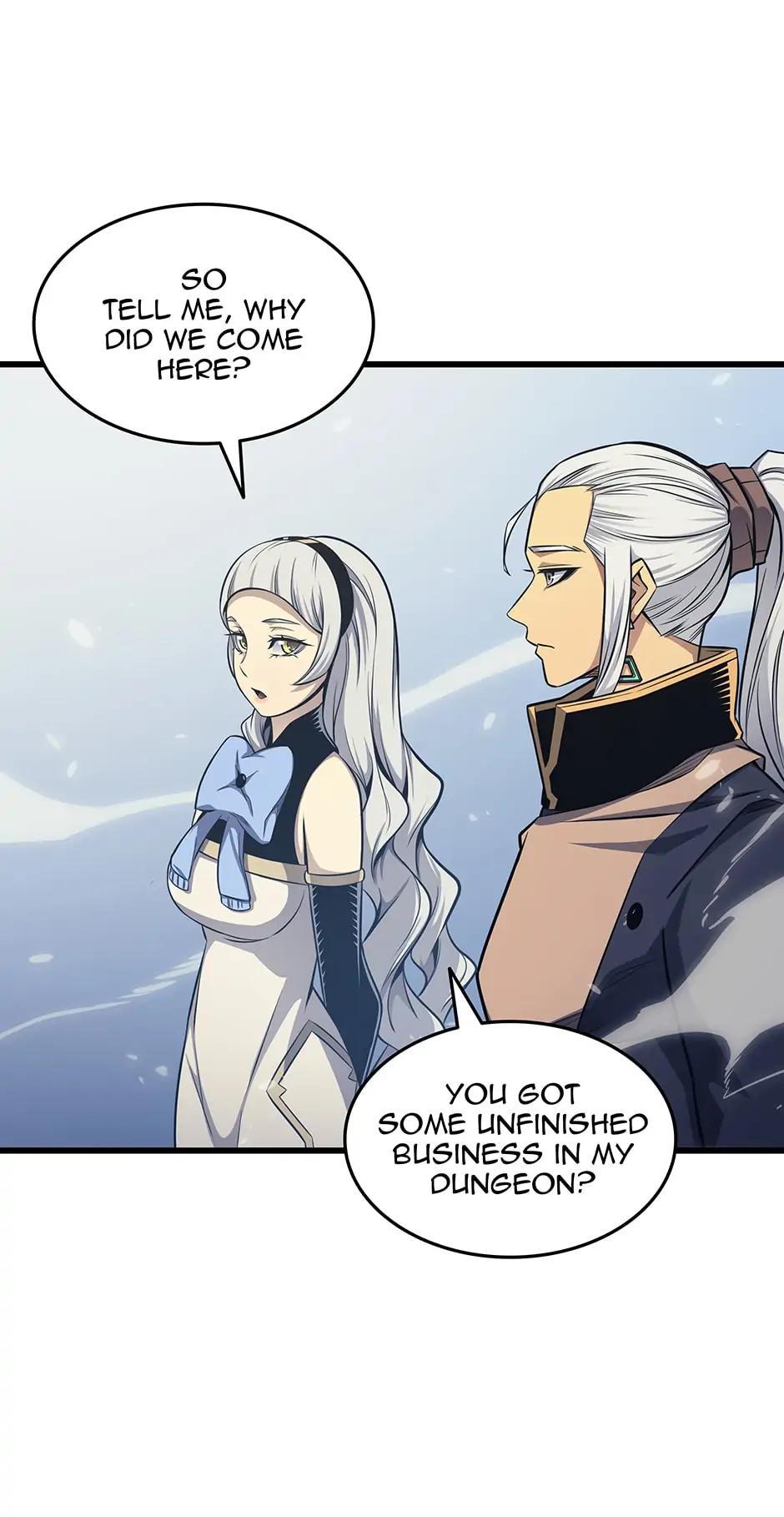 The Archmage Returns After 4000 Years Chapter 140 — page 61