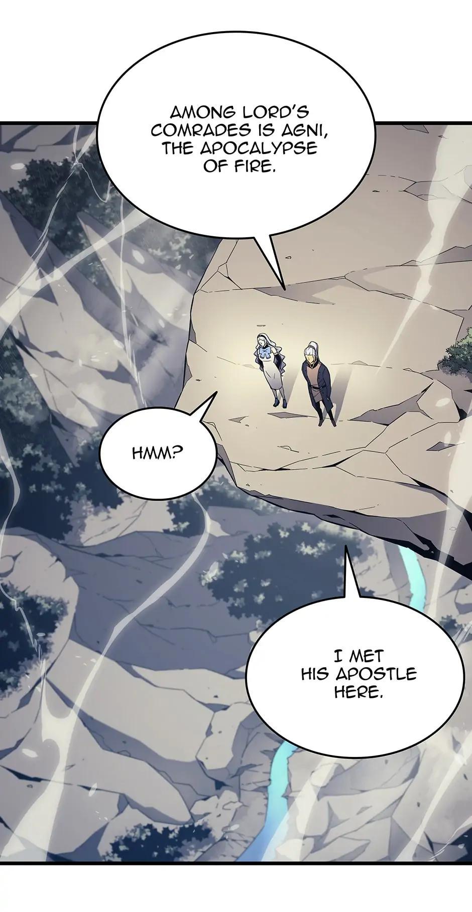 The Archmage Returns After 4000 Years Chapter 140 — page 62