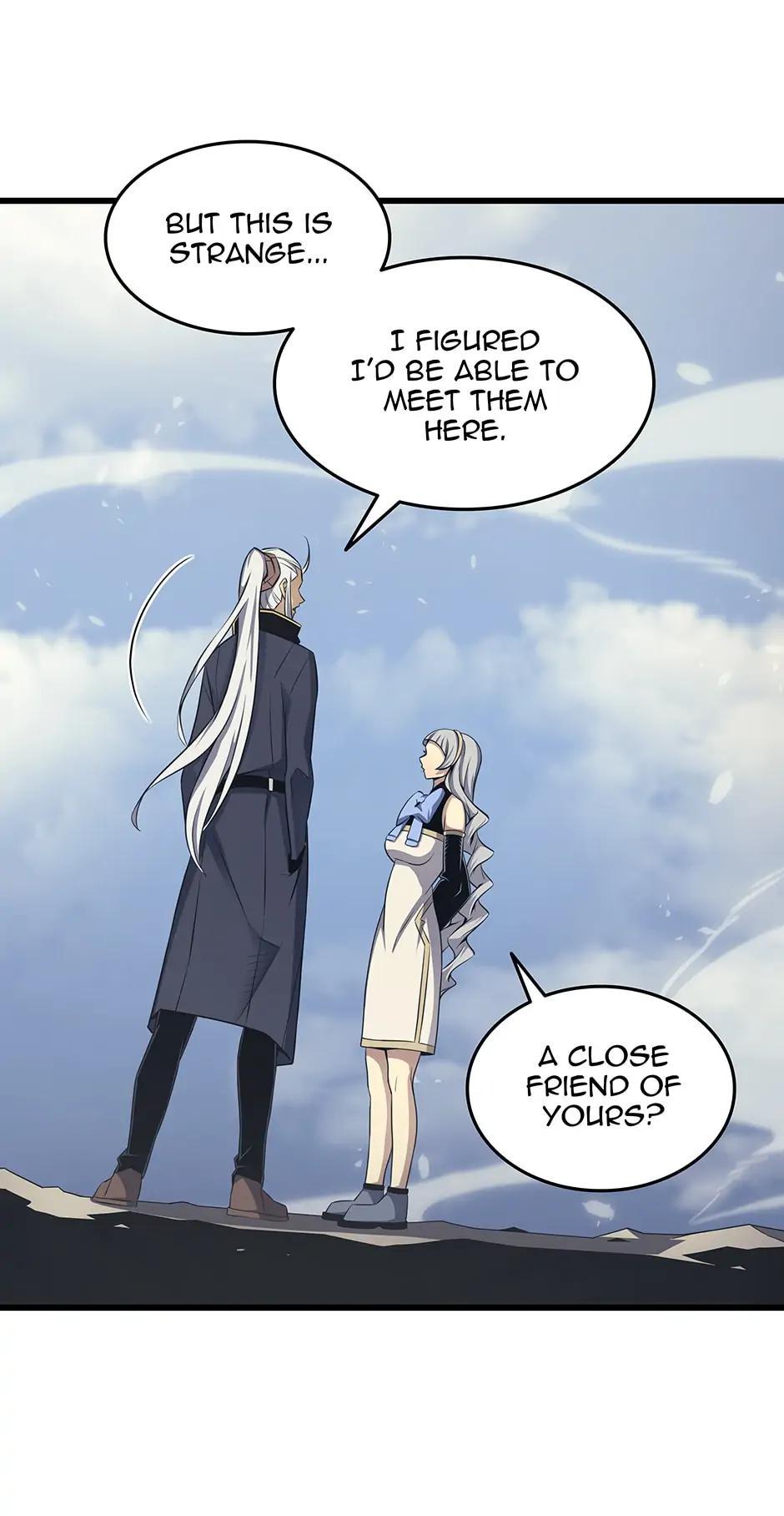 The Archmage Returns After 4000 Years Chapter 140 — page 65