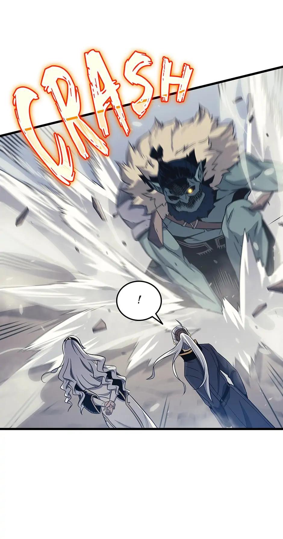 The Archmage Returns After 4000 Years Chapter 140 — page 67