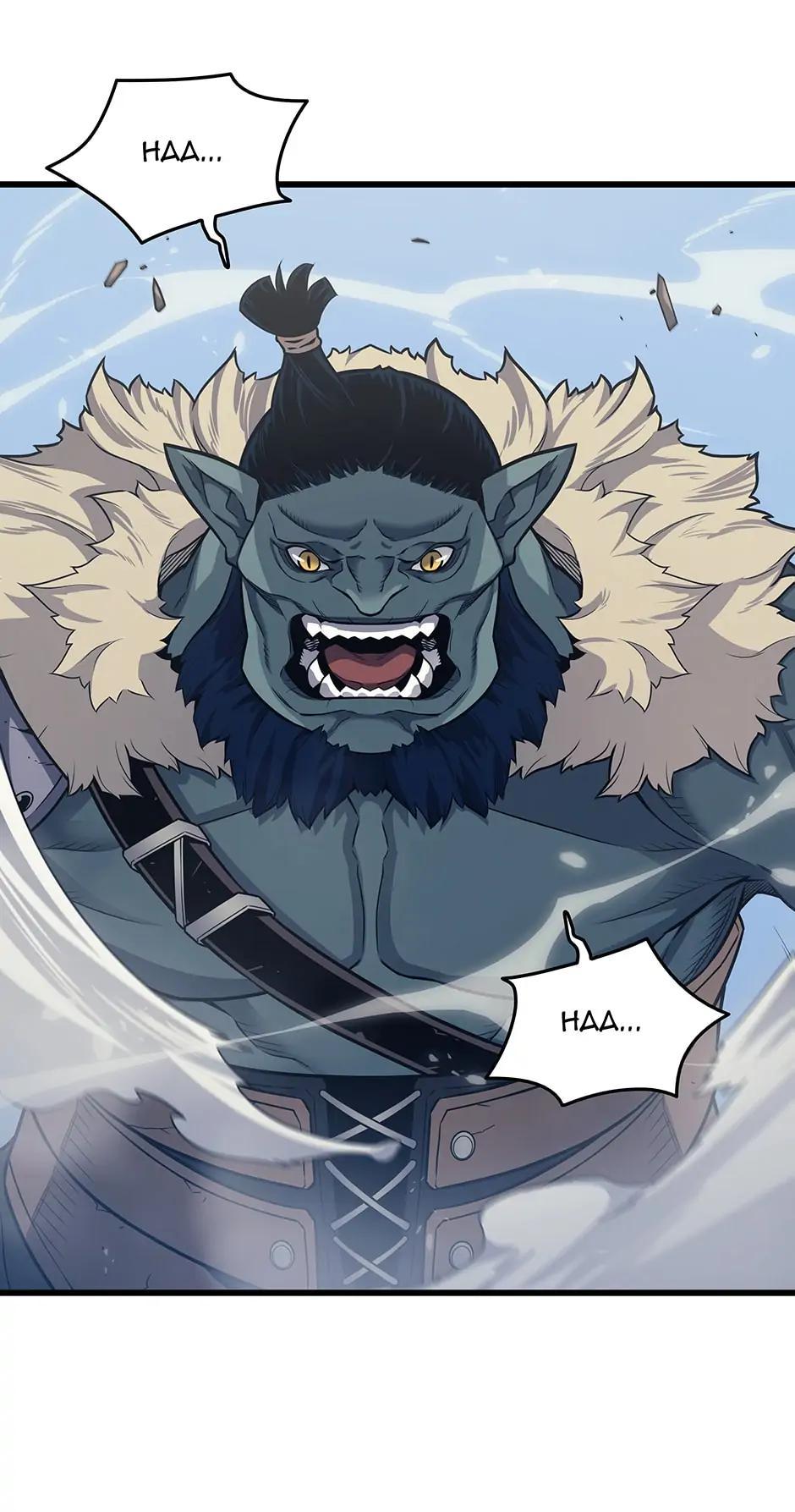 The Archmage Returns After 4000 Years Chapter 140 — page 68