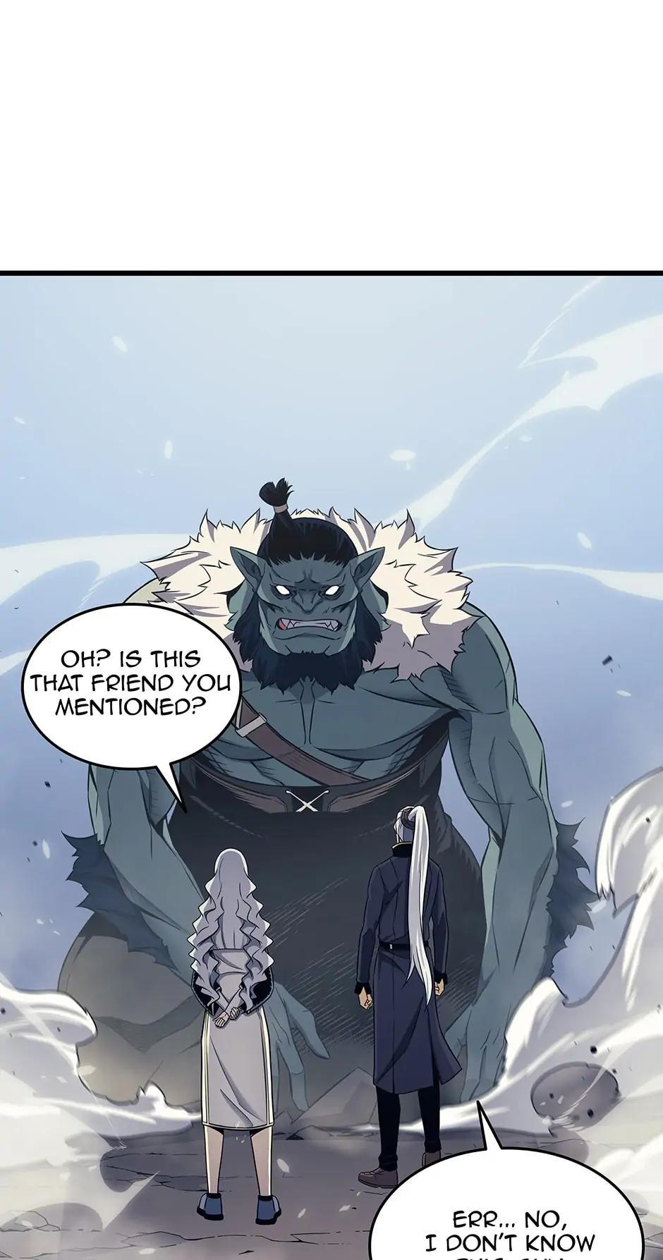 The Archmage Returns After 4000 Years Chapter 140 — page 69