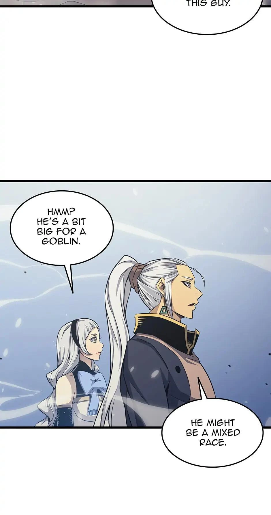 The Archmage Returns After 4000 Years Chapter 140 — page 70
