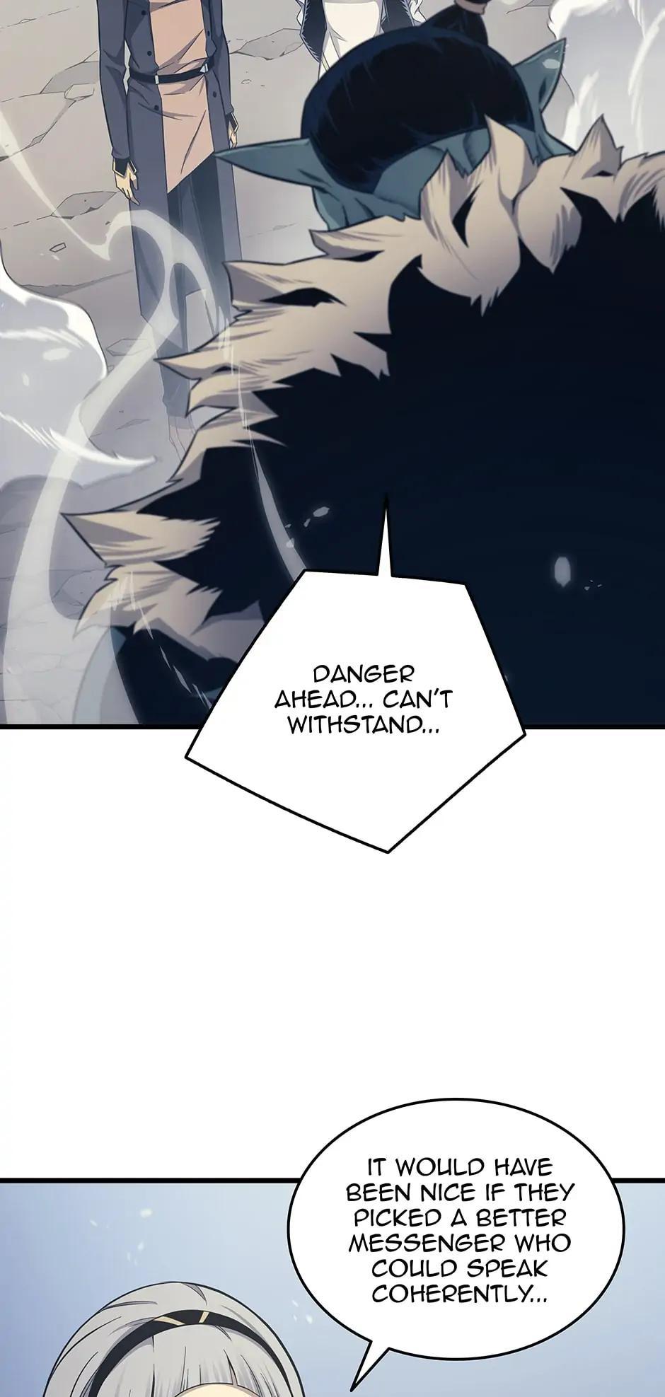 The Archmage Returns After 4000 Years Chapter 140 — page 73