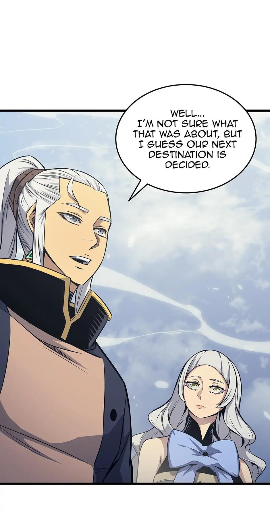 The Archmage Returns After 4000 Years Chapter 140 — page 77