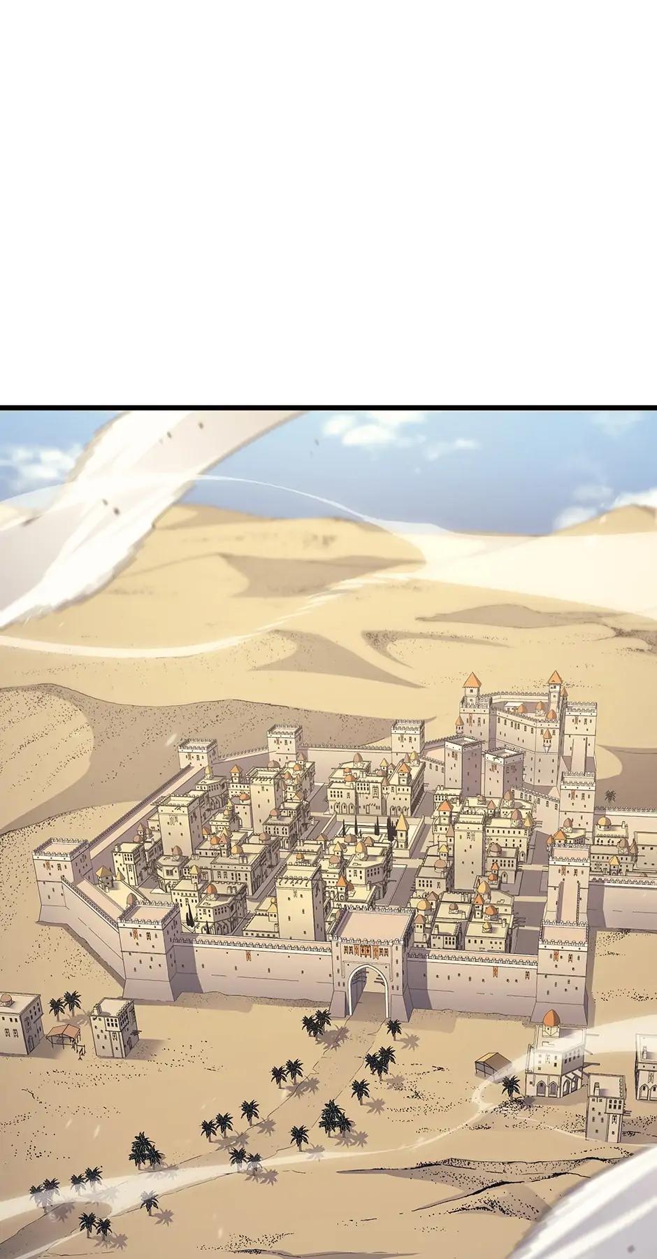 The Archmage Returns After 4000 Years Chapter 140 — page 78