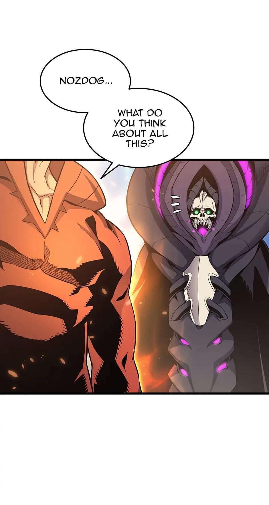 The Archmage Returns After 4000 Years Chapter 141 — page 4