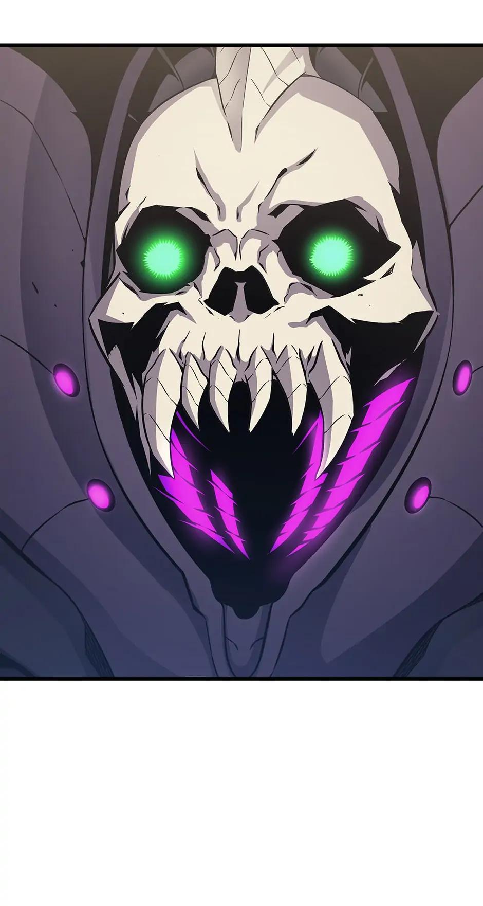 The Archmage Returns After 4000 Years Chapter 141 — page 6