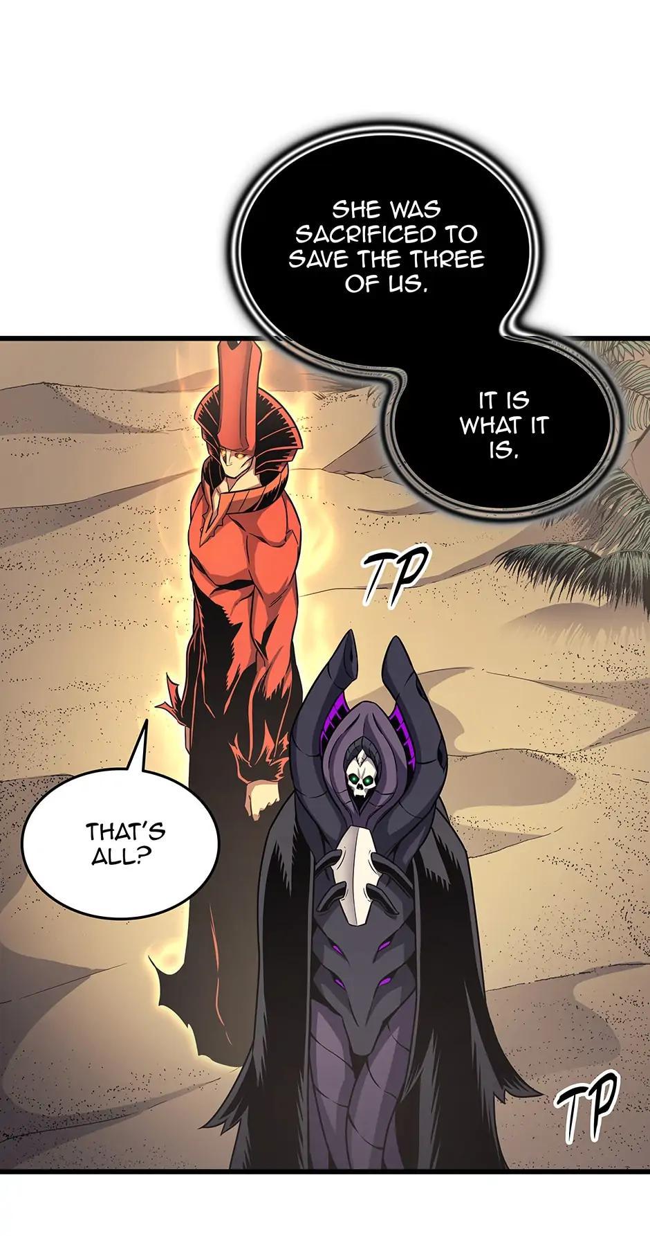 The Archmage Returns After 4000 Years Chapter 141 — page 7