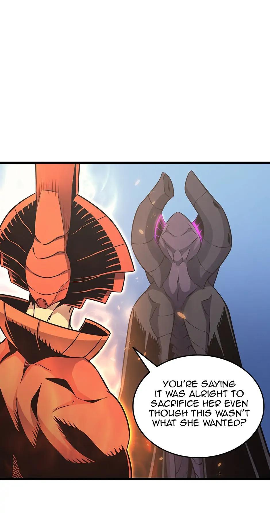 The Archmage Returns After 4000 Years Chapter 141 — page 8