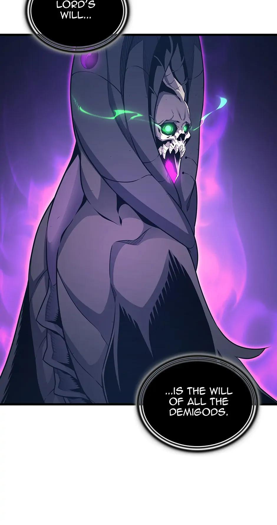 The Archmage Returns After 4000 Years Chapter 141 — page 12