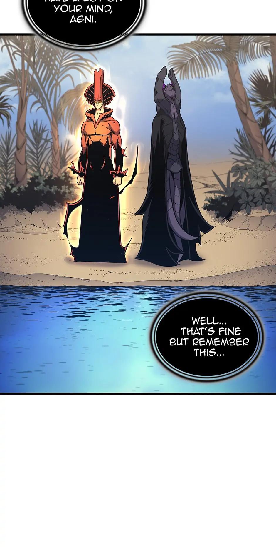 The Archmage Returns After 4000 Years Chapter 141 — page 14