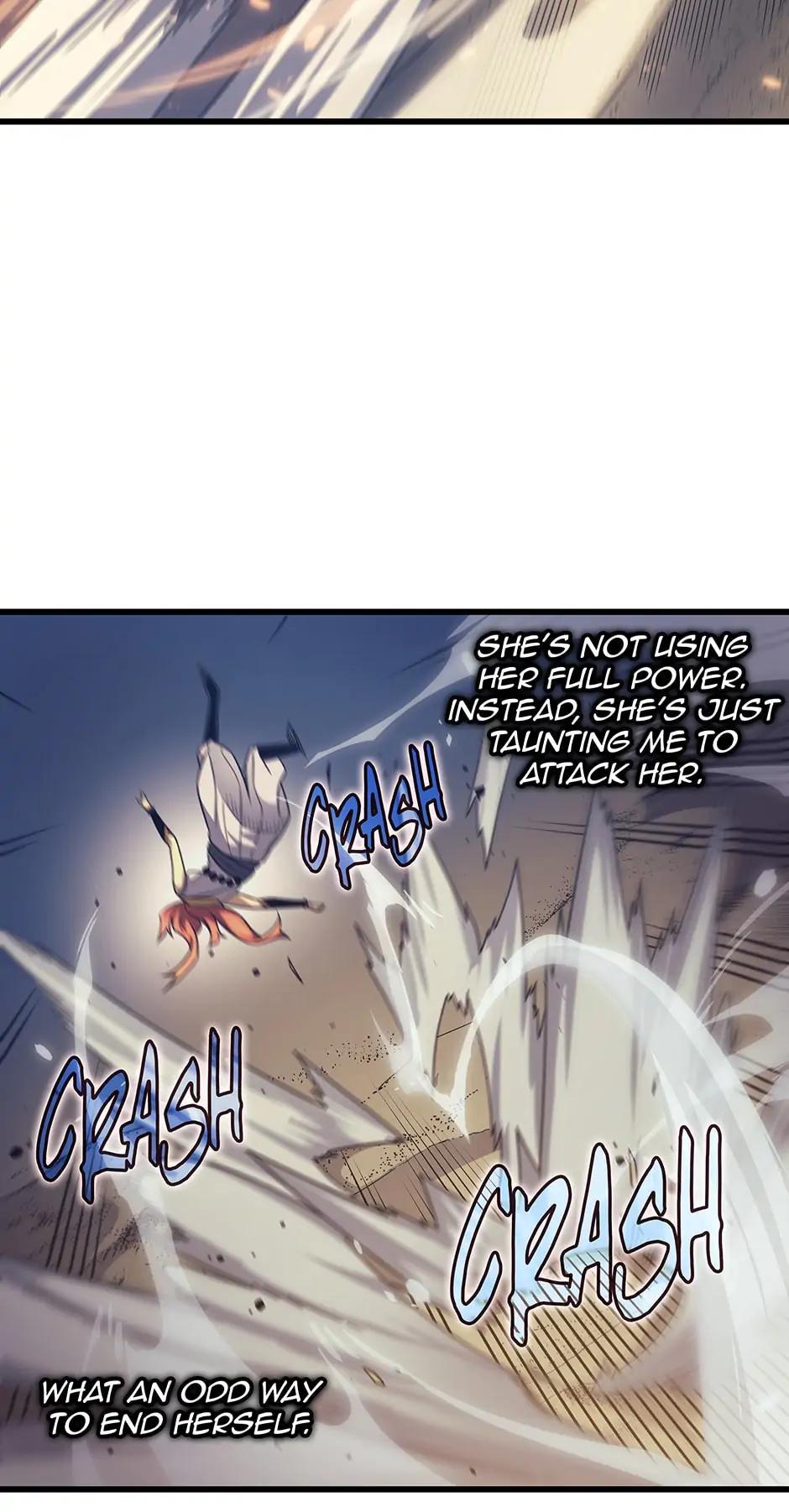 The Archmage Returns After 4000 Years Chapter 141 — page 25