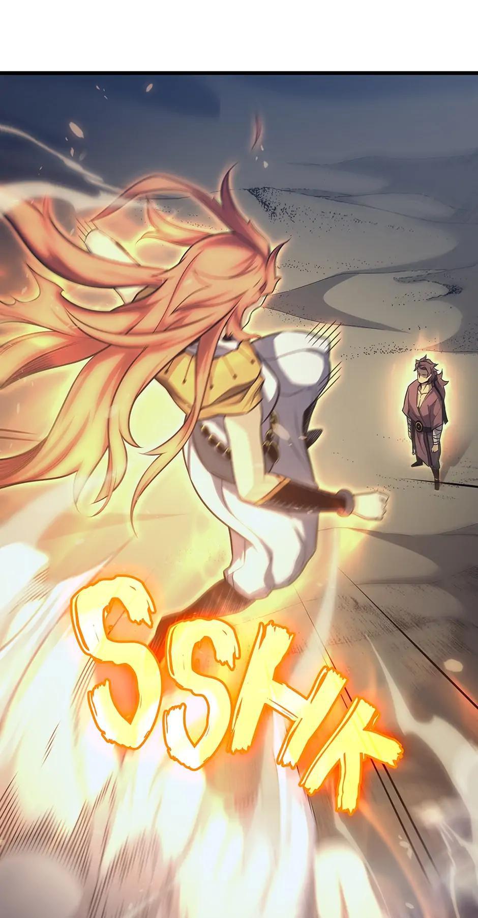 The Archmage Returns After 4000 Years Chapter 141 — page 27