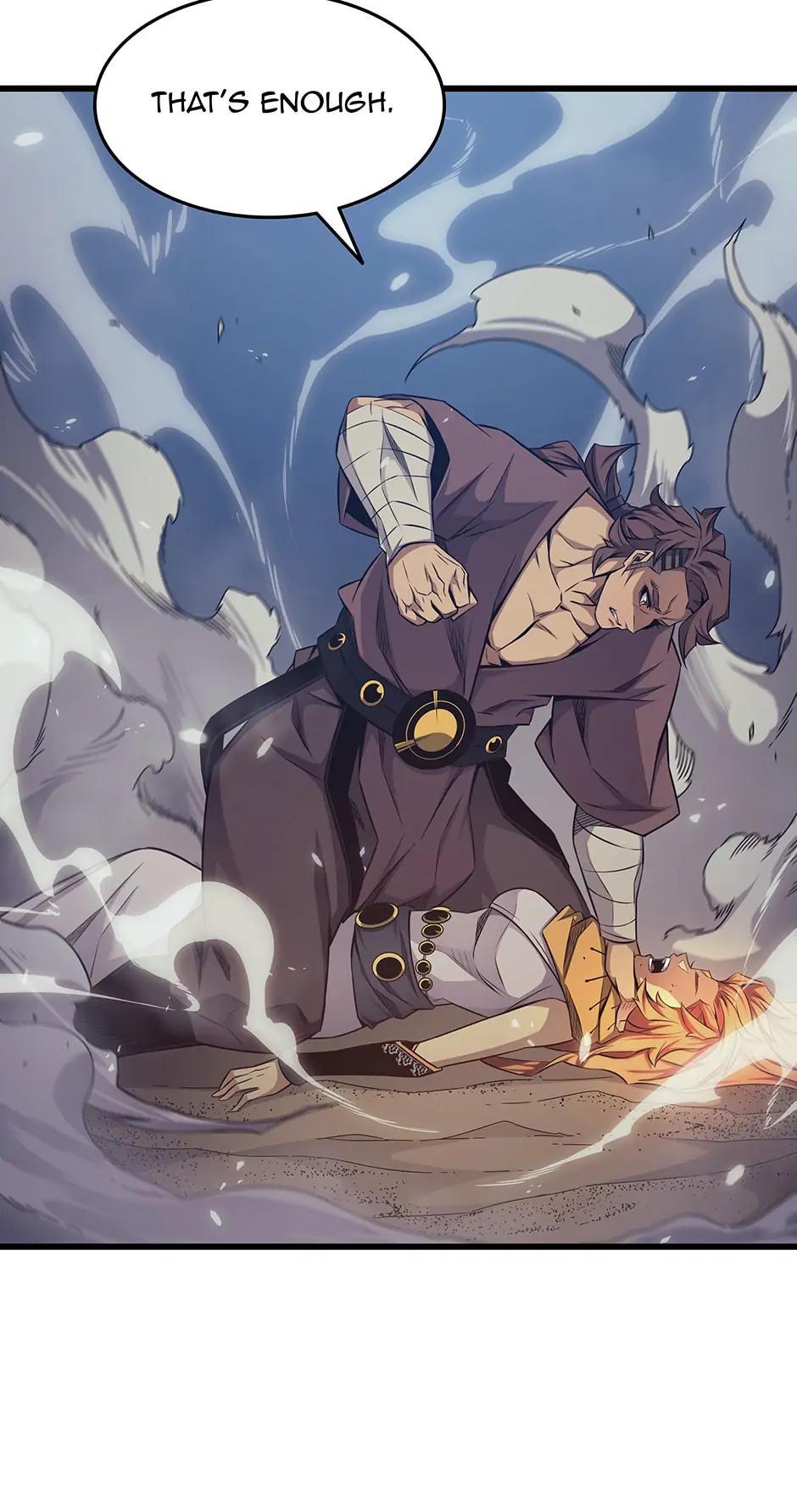 The Archmage Returns After 4000 Years Chapter 141 — page 33