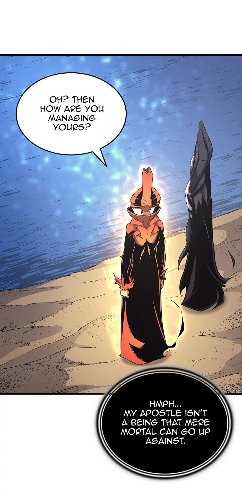 The Archmage Returns After 4000 Years Chapter 141 — page 40