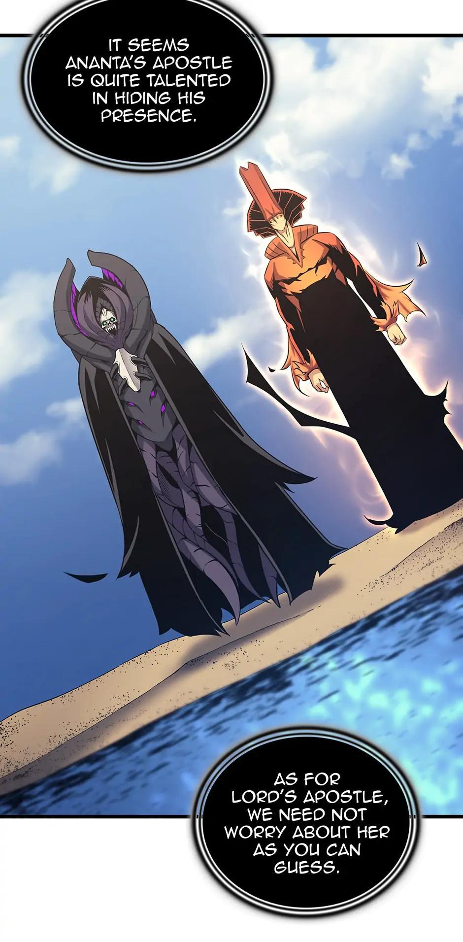 The Archmage Returns After 4000 Years Chapter 141 — page 42
