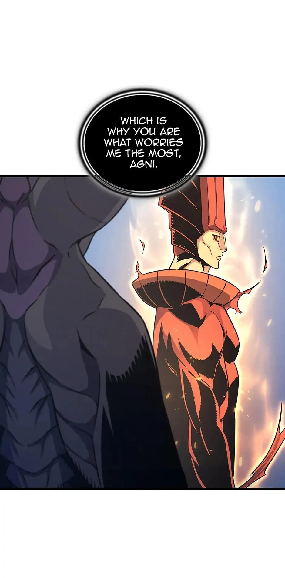 The Archmage Returns After 4000 Years Chapter 141 — page 43