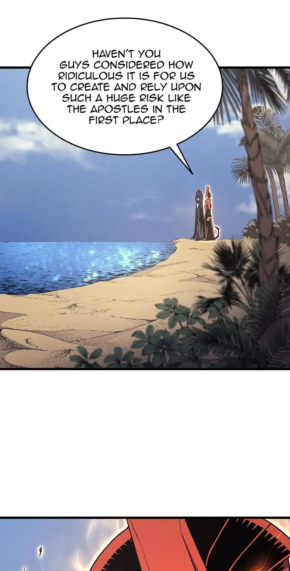 The Archmage Returns After 4000 Years Chapter 141 — page 46