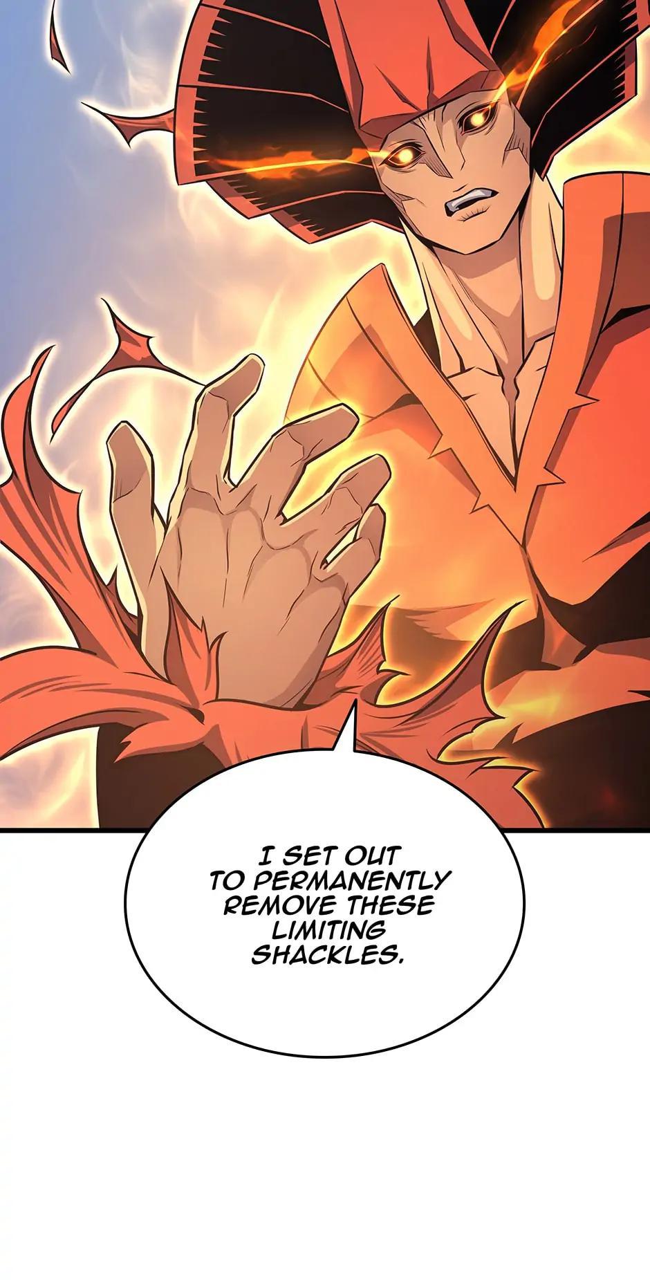 The Archmage Returns After 4000 Years Chapter 141 — page 47