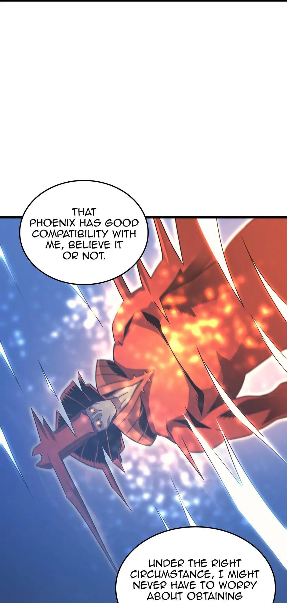 The Archmage Returns After 4000 Years Chapter 141 — page 50