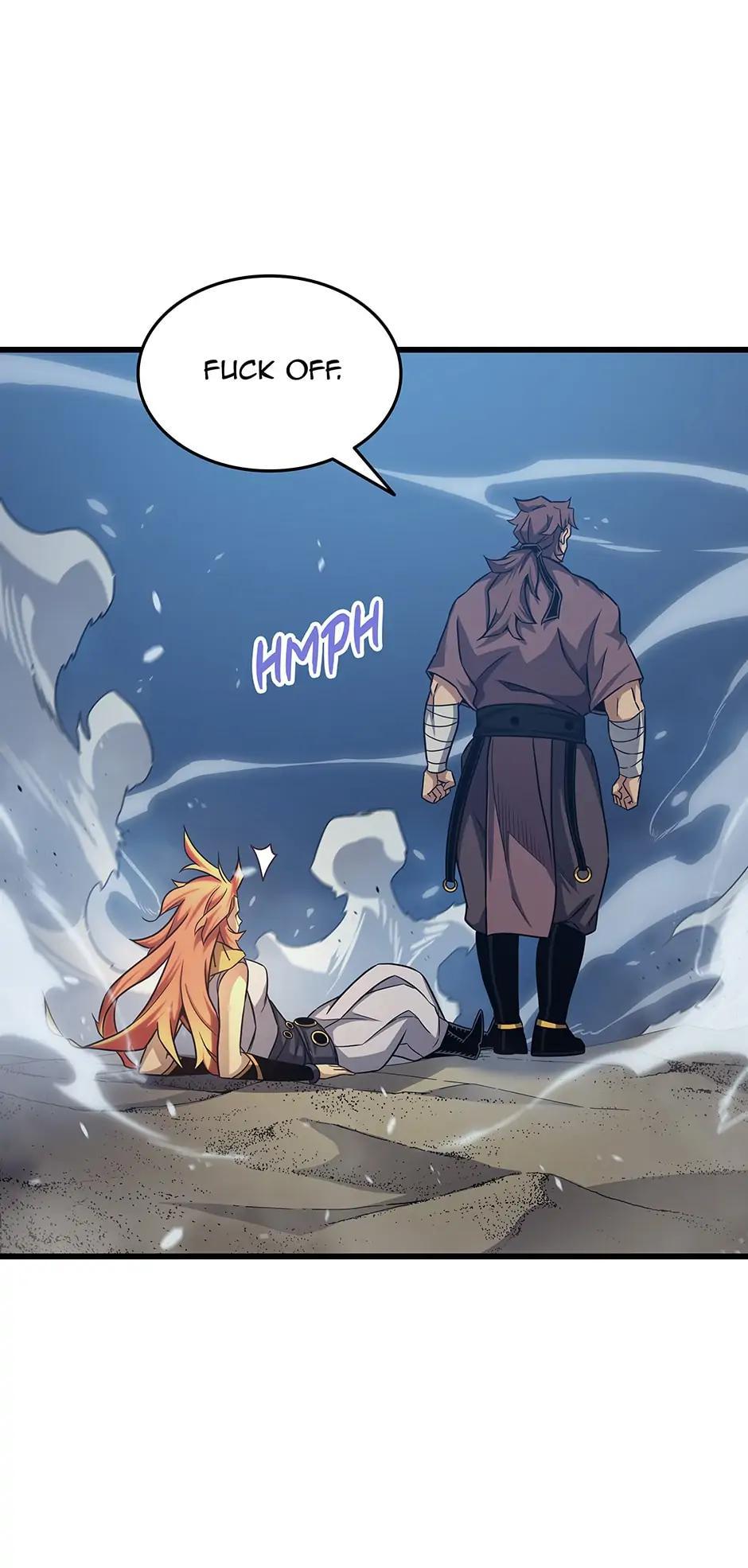 The Archmage Returns After 4000 Years Chapter 141 — page 53