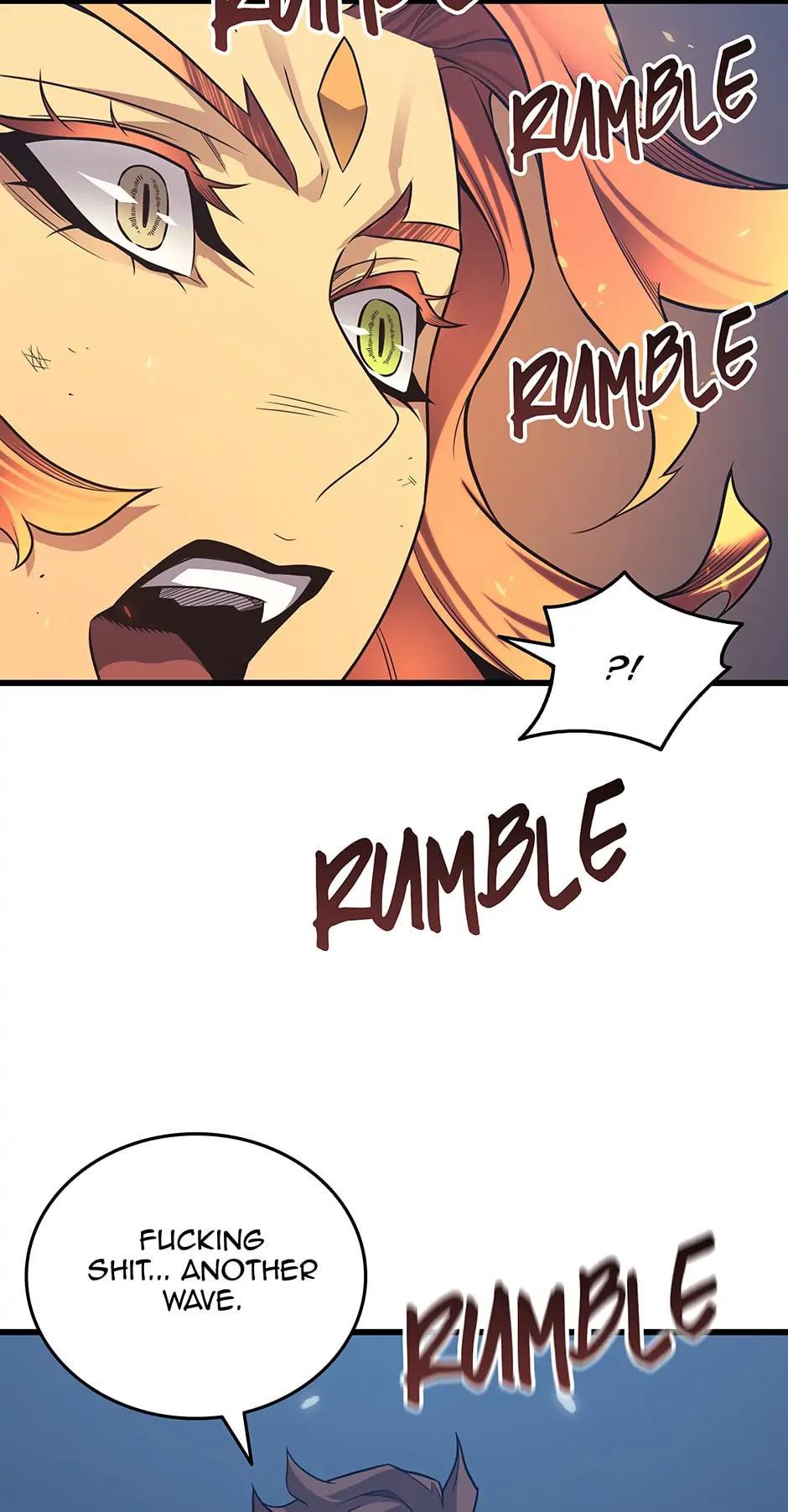 The Archmage Returns After 4000 Years Chapter 141 — page 55