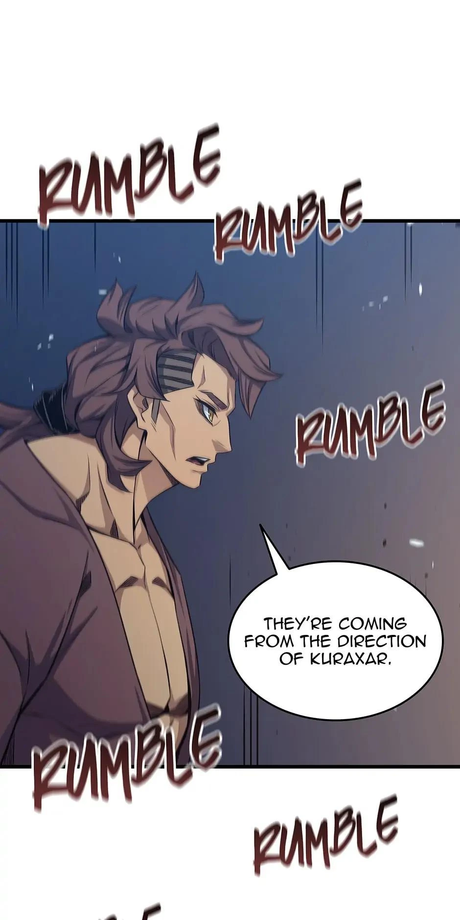 The Archmage Returns After 4000 Years Chapter 141 — page 60